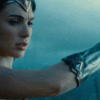 Wonder Woman official trailer
